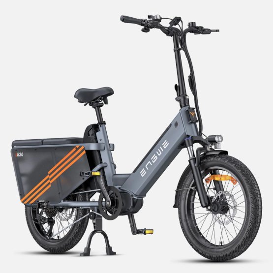 Nákladní elektrokolo ENGWE LE20