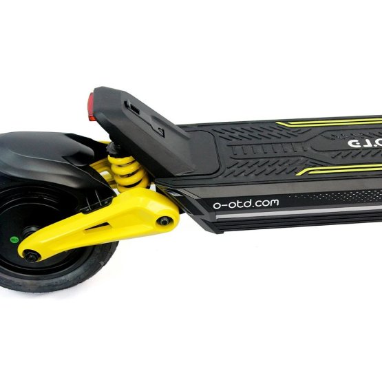 Skládací elektrická koloběžka OOTD S10
