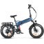 Skládací Fat Bike SAMEBIKE RS-A02