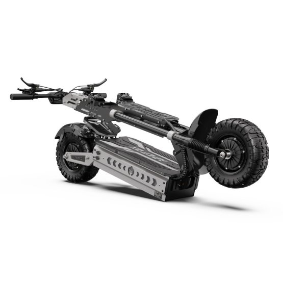 Terénní elektrická koloběžka APEFOX T90 Ultra