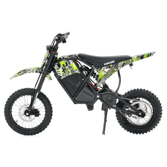 Fatbike Dirt H3