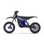 Elektrická off-road motorka ZAWES GT1 2000 W, 60 V 28 Ah