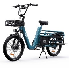Nákladní elektrokolo OneSport OT01