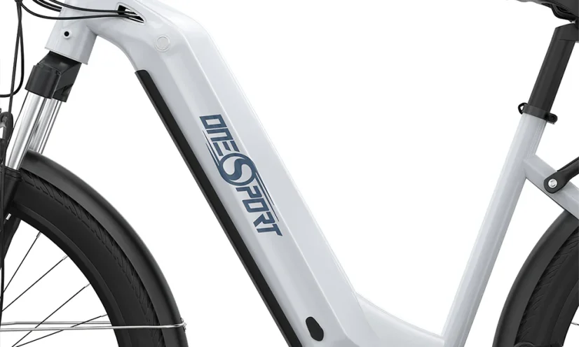 Městské elektrokolo Onesport OT05