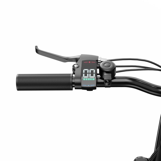 Horské elektrokolo DUOTTS C29 Lite