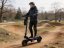 Skládací elektrická koloběžka OOTD T10 Pro