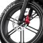 Elektrokolo fatbike DUOTTS F20