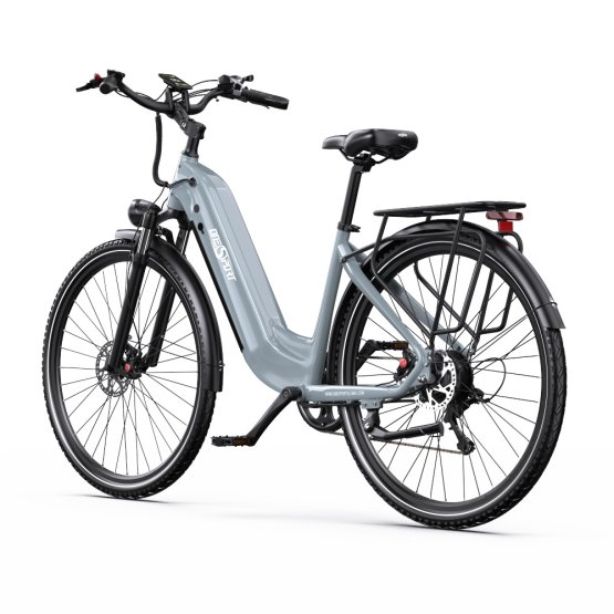 Městské elektrokolo Onesport OT05 Pro