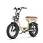 Robustní dámský Fat Bike Onesport W77