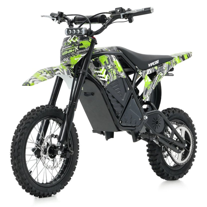 Fatbike Dirt H3
