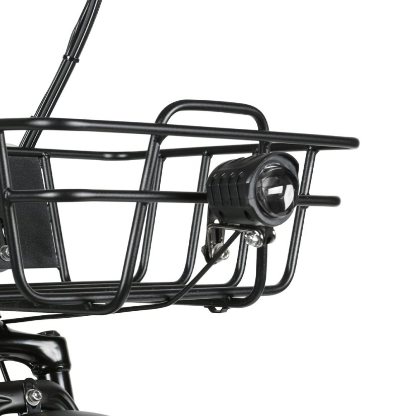 Skládací elektrokolo SAMEBIKE CY20 PRO 48V 13Ah