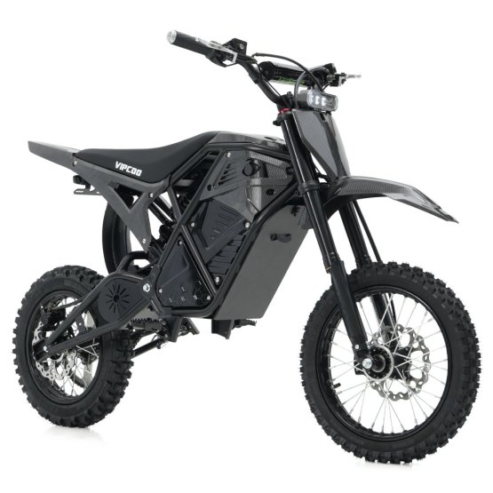 Fatbike Dirt H3