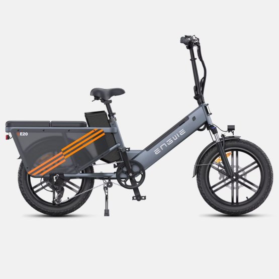 Nákladní elektrokolo ENGWE LE20
