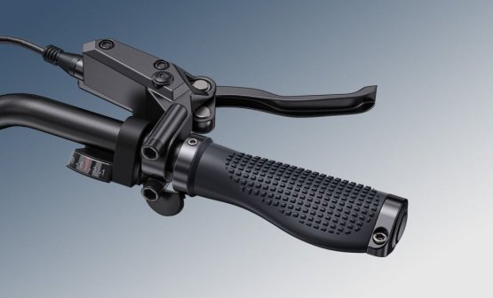 Skládací elektrokolo ENGWE Engine Pro 3.0 Boost