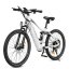 Celoodpružené elektrokolo SAMEBIKE XD26-II 48V 14Ah