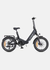 Skládací elektrokolo ENGWE L20 3.0 PRO