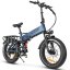 Skládací Fat Bike SAMEBIKE RS-A02