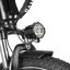 Všestranné městské elektrokolo SAMEBIKE RS-A01 Pro-T