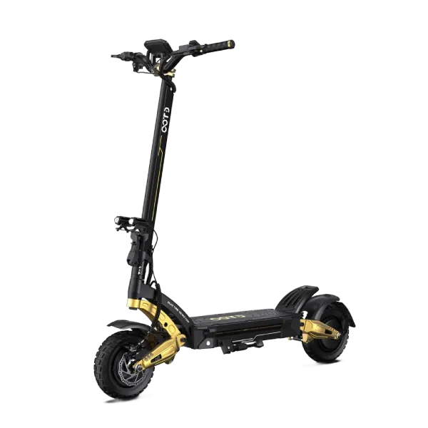 🛴 Zánovní OOTD S30 za lepší cenu!