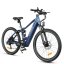 Celoodpružené elektrokolo SAMEBIKE XD26-II 48V 14Ah