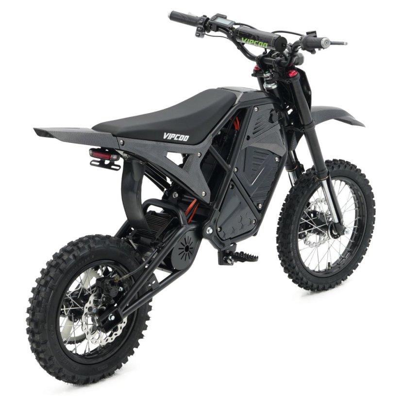 Fatbike Dirt H3