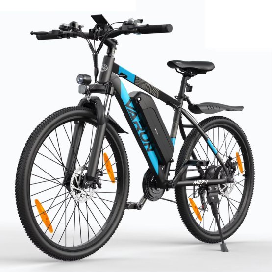 Horské elektrokolo VARUN M27-1 PRO