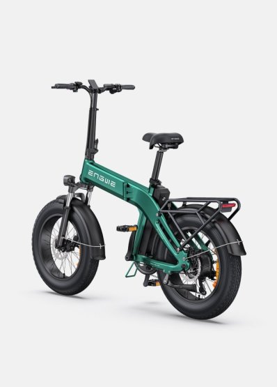 Skládací elektrokolo ENGWE EP-2 3.0 Boost