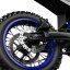 Elektrická off-road motorka ZAWES GT1 2000 W, 60 V 28 Ah