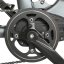 Celoodpružené fatbike elektrokolo SAMEBIKE RS-A08-II 48V 17Ah