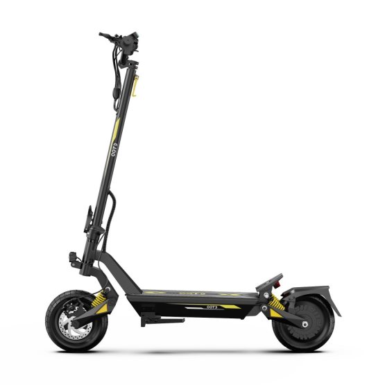 Městská elektrická koloběžka OOTD T08