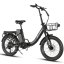 Skládací elektrokolo SAMEBIKE CY20 PRO 48V 13Ah