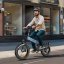 Skládací Fat Bike SAMEBIKE RS-A02