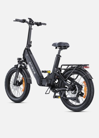 Skládací elektrokolo ENGWE L20 3.0 Boost