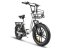 Skládací elektrokolo SAMEBIKE C05 Pro