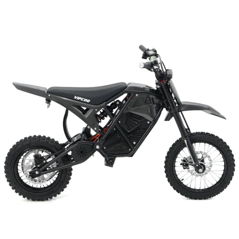 Fatbike Dirt H3