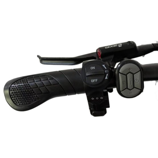 Fatbike Dirt GT-2000