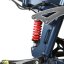 Skládací Fat Bike SAMEBIKE RS-A02