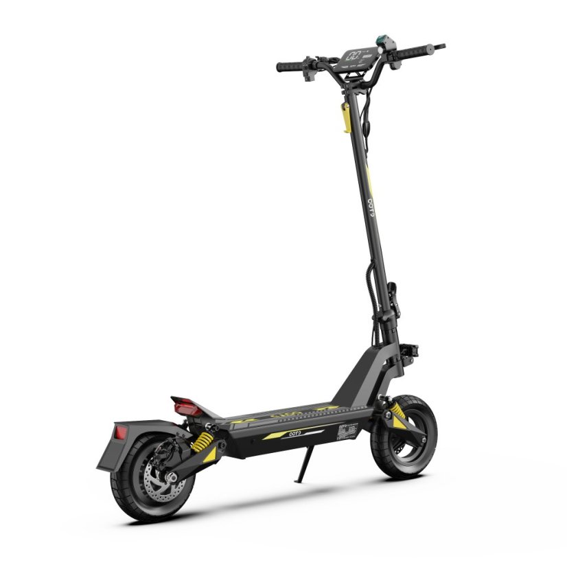 Městská elektrická koloběžka OOTD T08