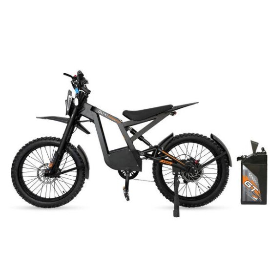 Fatbike Dirt GT-2000