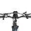Skládací Fat Bike SAMEBIKE RS-A02
