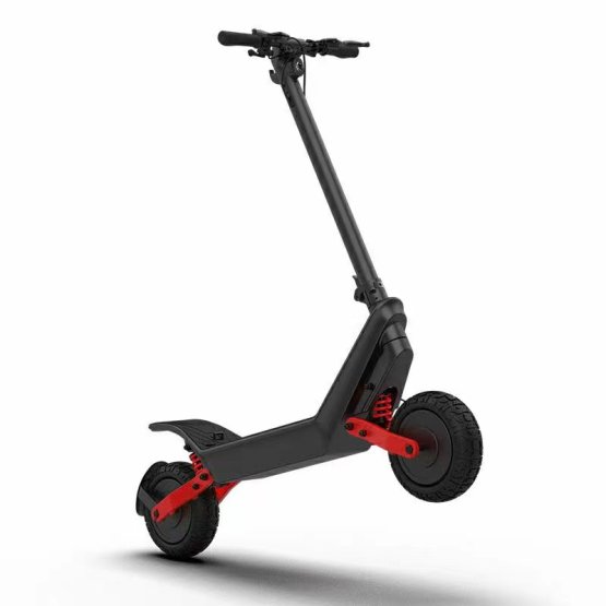 Terénní elektrokoloběžka KIXIN X10