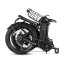 Skládací elektrokolo SAMEBIKE CY20 PRO 48V 13Ah
