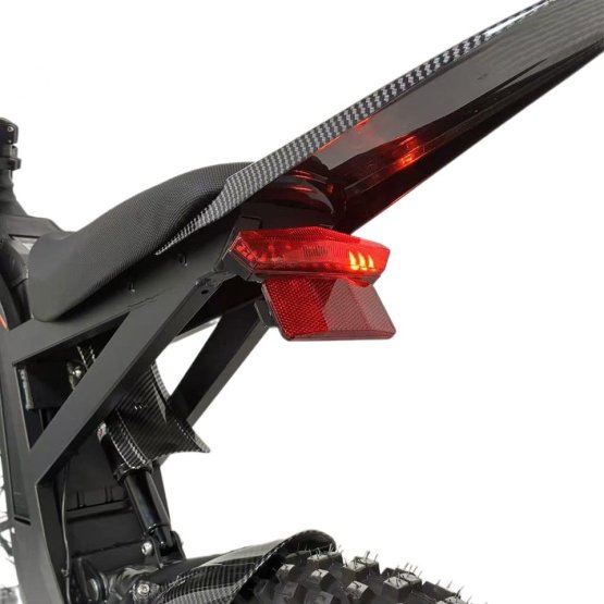 Fatbike Dirt GT-2000