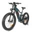 Celoodpružené fatbike elektrokolo SAMEBIKE RS-A08-II 48V 17Ah