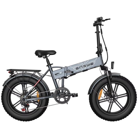 Skládací elektrokolo ENGWE EP-2 Pro