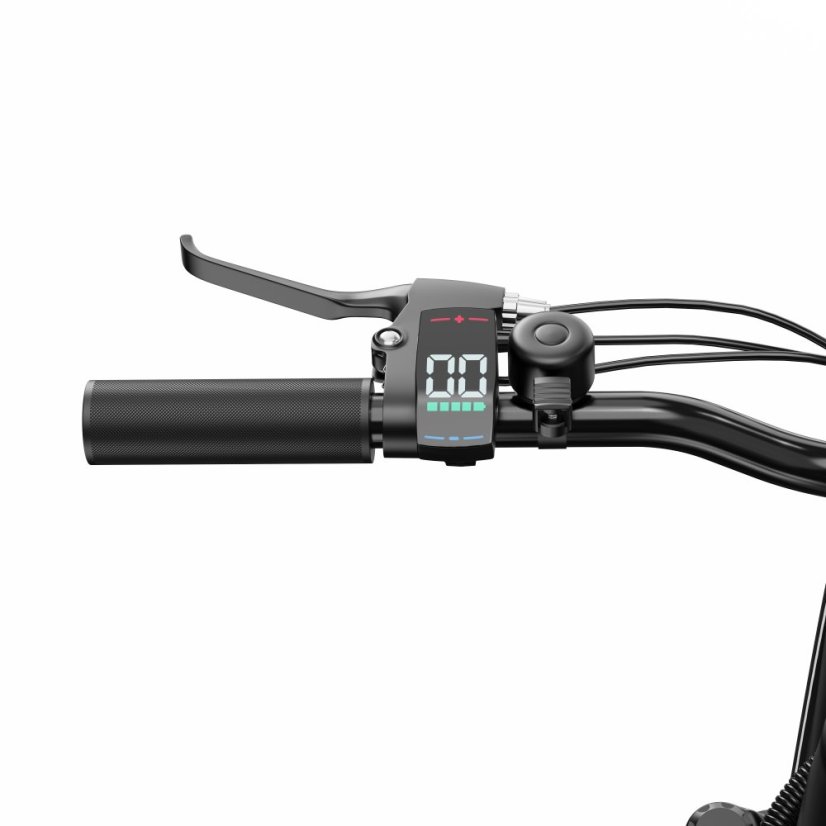 Horské elektrokolo DUOTTS C29 Lite