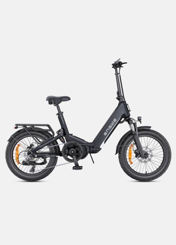Skládací elektrokolo ENGWE L20 3.0 PRO