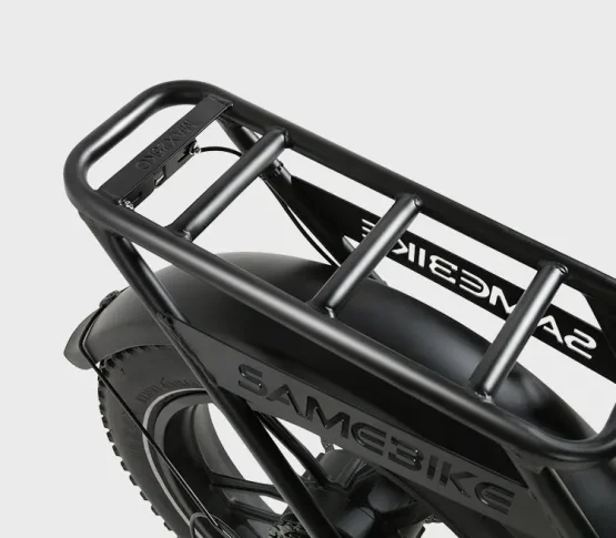 Skládací elektrokolo SAMEBIKE C05 Pro