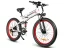 Skládací elektrokolo SAMEBIKE LO26-Plus