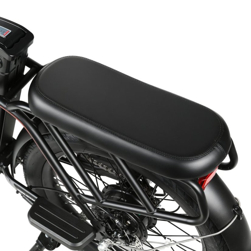 Skládací elektrokolo SAMEBIKE CY20 PRO 48V 13Ah